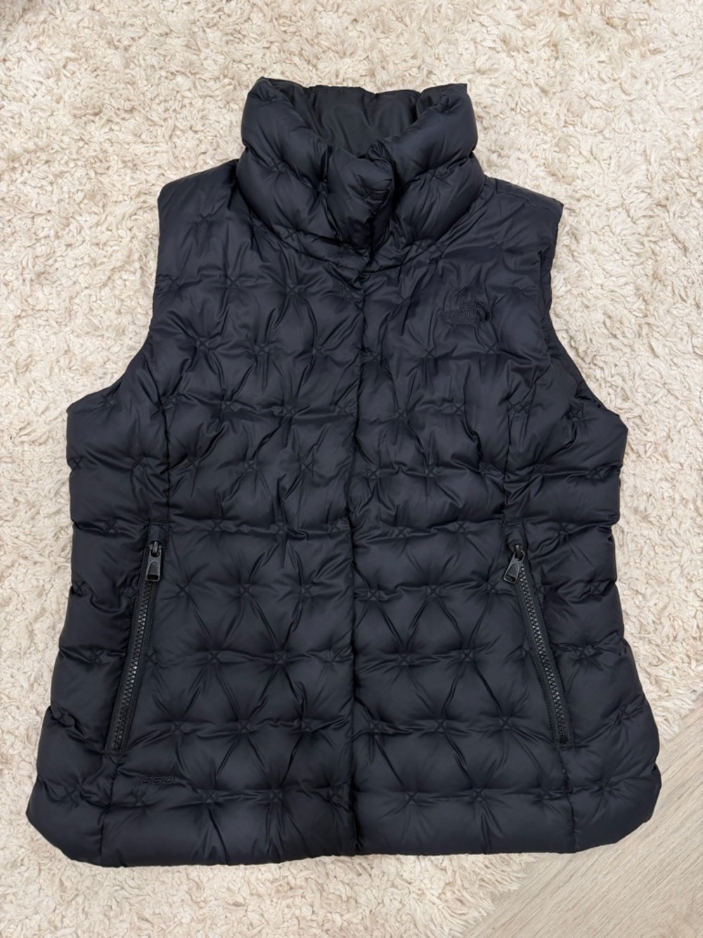 The North Face Women’s Holladown Crop Vest